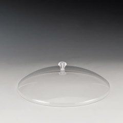 Zicco Round Melamine Lid, 34 cm - Zicco