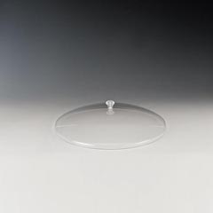 Zicco Round Melamine Lid, 39.5 cm - Zicco