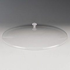 Zicco Round Melamine Lid, 44.5 cm - Zicco