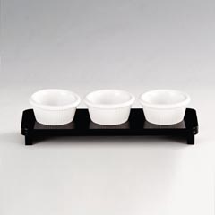 Zicco Sauce Service Stand, K 2006, 24x8x6 cm - Zicco