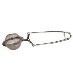 Zicco Scissor Tea Ball - Zicco