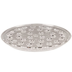 Zicco Shot Servis Standı, Polikarbon Tepsili, 21'li, 42 cm - Zicco