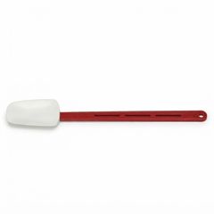 Zicco Silicone Non-Flammable Spatula, 43 cm - Zicco 