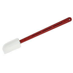 Zicco Silikon Yanmaz Spatula, 42 cm - Zicco
