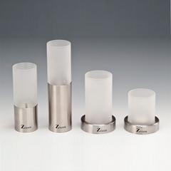 Zicco Slim Oil Lamp, 14 cm - Zicco