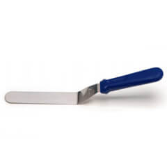 Zicco Spatula, 19.5 cm - Zicco