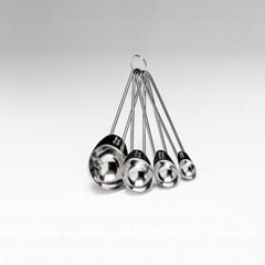 Zicco Spoon Measure - Zicco