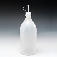 Zicco Squeeze Bottle, 1000 cl - Zicco