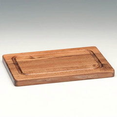 Zicco Steak Board, 19x27 cm - Zicco