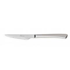 Zicco Steak Knife, Steel Handle, 22 cm - Zicco