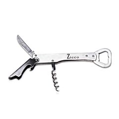 Zicco Steel Garson Knife, 2008 - Zicco