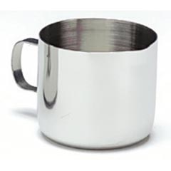 Zicco Steel Milk Jug, 0.03 lt - Zicco
