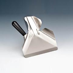 Zicco Steel Potato Shovel - Zicco