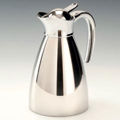 Zicco Steel Thermos, 1.5 lt - Zicco