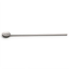 Zicco Straw Bar Spoon, 20.5 cm - Zicco 