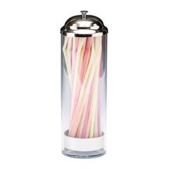 Zicco Straw Holder, 27 cm - Zicco