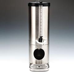 Zicco Thermos, Milk and Juice Dispenser, 10 Lt - Zicco