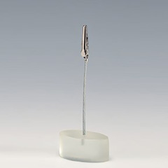 Zicco Transparent, Numberer - Zicco