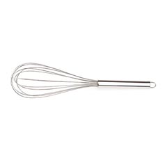 Zicco Whisk Wire, Fine Wire, Steel, 32.5 cm - Zicco