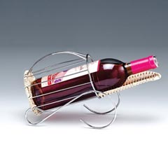 Zicco Wine Stand, 70 cl, BA 0010 - Zicco