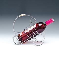 Zicco Wine Stand, 70 cl, BA 0071 - Zicco