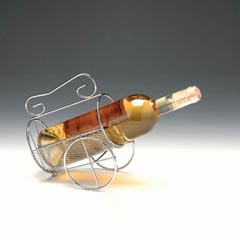 Zicco Wine Stand, 70 cl, CK 0728 - Zicco