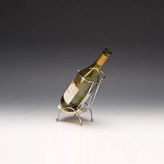 Zicco Wine Stand, Wicker Wired, 70 cl, CK 5283 P - Zicco