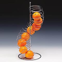 Zicco Wire Fruit Basket, CS 78430 - Zicco