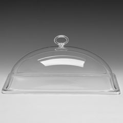 Zicco ZCP-833 Akrilik Kapak, 22,5x32,5x12 cm - Zicco