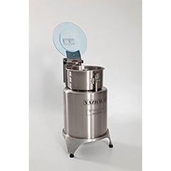 Yazıcılar Zırh Ve Et Parçalama Makinesi, E20 - Yazıcılar