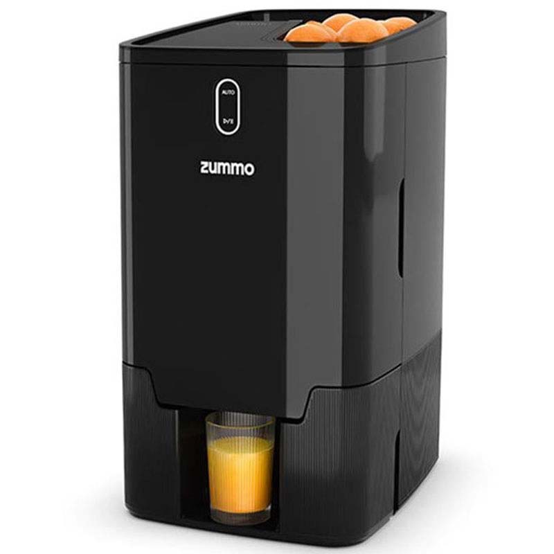 Zummo Viva Citrus and Orange Juicing Machine - Zummo