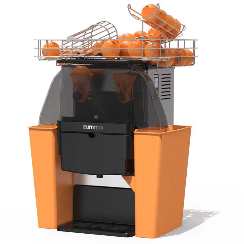Zummo Z06 Orange Juicer - Zummo