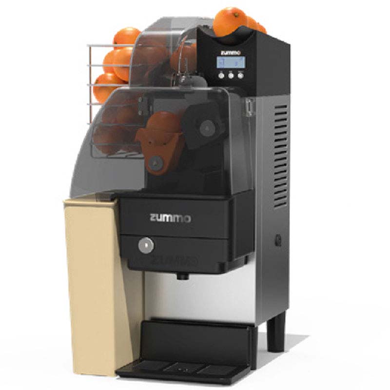 Zummo Z1 Orange Juicer - Zummo