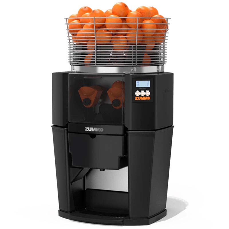 Zummo Z14 Adapt Orange Juicer - Zummo