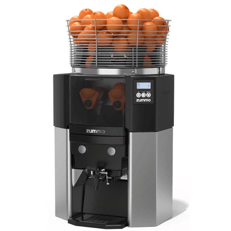 Zummo Z14 Go Range Portakal Sıkma Makinesi - Zummo