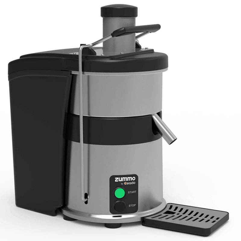 Zummo Z22 Juicer - Zummo