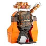 Zumoval Big Basic Greyfurt Ve Nar Sıkma Makinesi - Zumoval