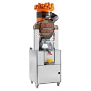 Zumoval Frigo Master Greyfurt Ve Nar Sıkma Makinesi - Zumoval