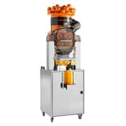 Zumoval Master Automatic Orange Juicing Machine - Zumoval